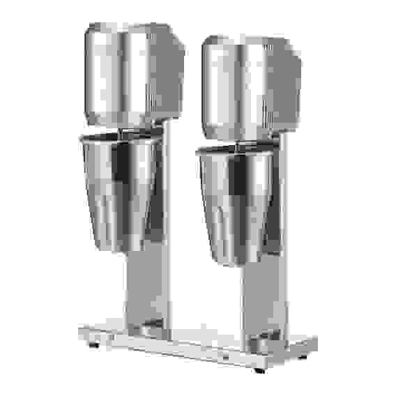 Миксер для молочных коктейлей Hurakan HKN-FR2GM