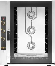 Печь конвекционная Tecnoeka EKF 1064 UD