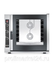 Печь конвекционная Tecnoeka EKF 664 UD