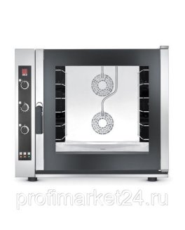 Печь конвекционная Tecnoeka EKF 664 UD