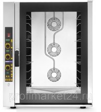 Пароконвектомат Tecnoeka EKF 1111 E UD