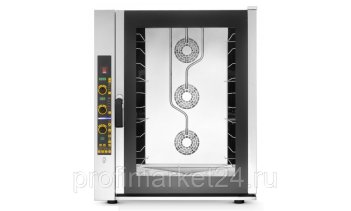 Пароконвектомат Tecnoeka EKF 1111 E UD