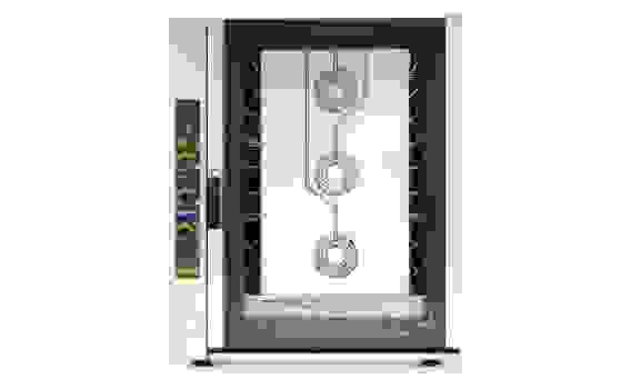 Пароконвектомат Tecnoeka EKF 1111 E UD