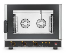 Пароконвектомат Tecnoeka EKF 411 AL UD