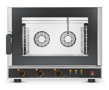 Пароконвектомат Tecnoeka EKF 411 AL UD