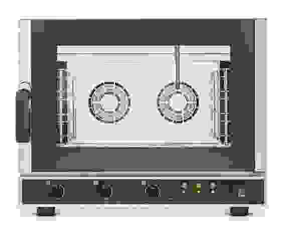 Пароконвектомат Tecnoeka EKF 411 AL UD
