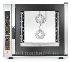 Пароконвектомат Tecnoeka EKF 711 E UD