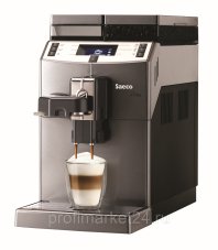 Кофемашина SAECO LIRIKA BLK 230/50 SCH