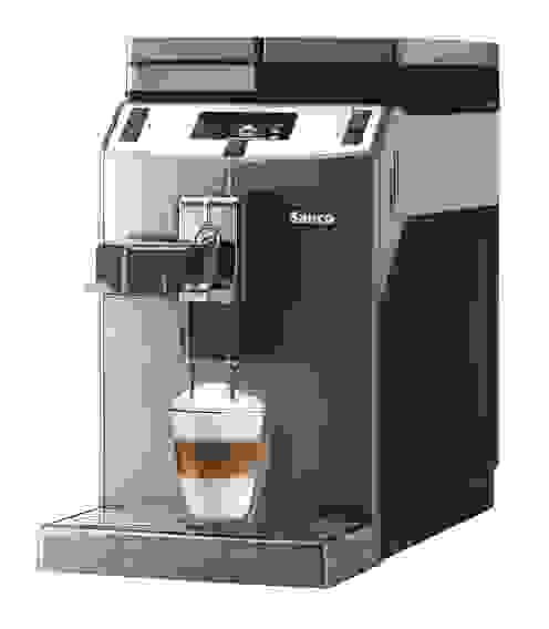 Кофемашина SAECO LIRIKA BLK 230/50 SCH