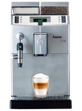 Кофемашина SAECO LIRIKA PLUS SIL 230/50 SCH