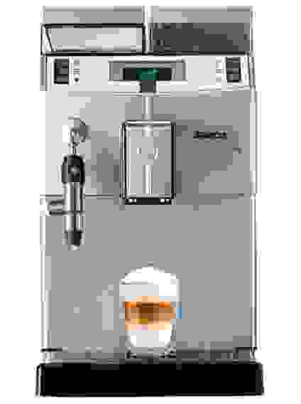 Кофемашина SAECO LIRIKA PLUS SIL 230/50 SCH