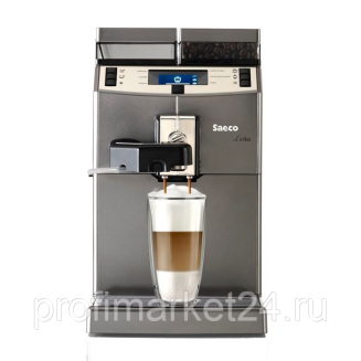 Кофемашина SAECO LIRIKA OTC SIL 230/50 SCH