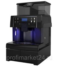 Кофемашина SAECO AULIKA EVO OFFICE BLK