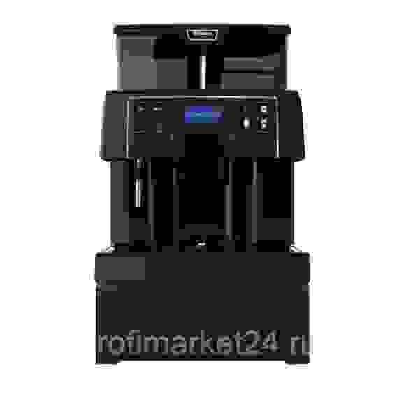 Кофемашина SAECO AULIKA EVO OFFICE BLK