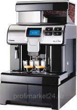 Кофемашина SAECO AULIKA OFFICE V2 BLK 230/50 SCH