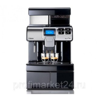 Кофемашина SAECO AULIKA OFFICE V2 BLK 230/50 SCH