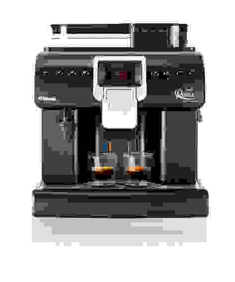 Кофемашина SAECO ROYAL GRAN CREMA V2 BK 230/50SCH