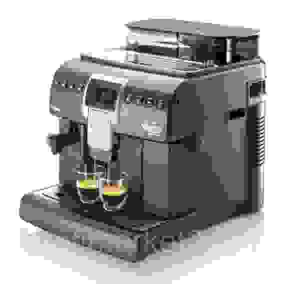 Кофемашина SAECO ROYAL GRAN CREMA V2 BK 230/50SCH