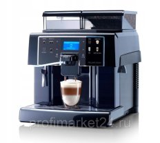 Кофемашина SAECO AULIKA FOCUS V2 ANT 230/50 SCH