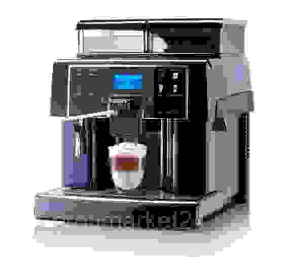 Кофемашина SAECO AULIKA FOCUS V2 ANT 230/50 SCH