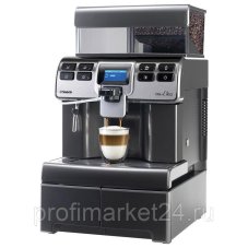 Кофемашина SAECO AULIKA TOP High Speed Cappuccino V2 ANT 230/50SCH