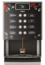 Кофемашина Saeco Iperautomatica 7G 1C 1M 230/50