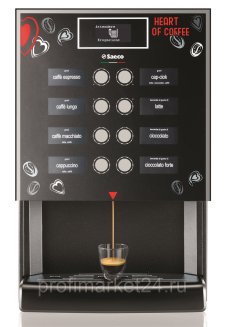 Кофемашина Saeco Iperautomatica 7G 1C 1M 230/50