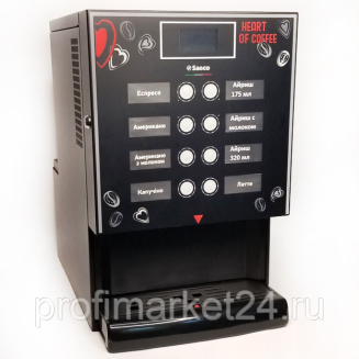 Кофемашина Saeco Iperautomatica 7G 1C 1M 230/50