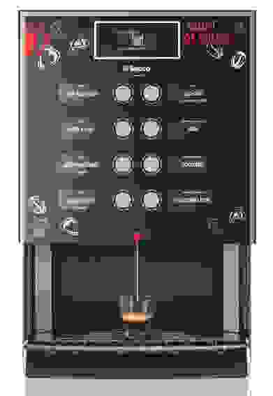 Кофемашина Saeco Iperautomatica 7G 1C 1M 230/50