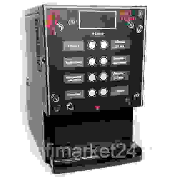 Кофемашина Saeco Iperautomatica 7G 1C 1M 230/50