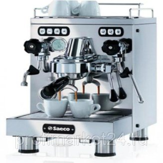 Кофемашина Saeco PR SE 50 1 GR 220-230/50-60