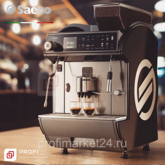 Кофемашина Saeco Idea Restyle Cappuccino