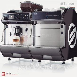 Кофемашина Saeco Idea Restyle Cappuccino