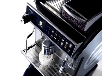 Кофемашина Saeco Idea Restyle Cappuccino