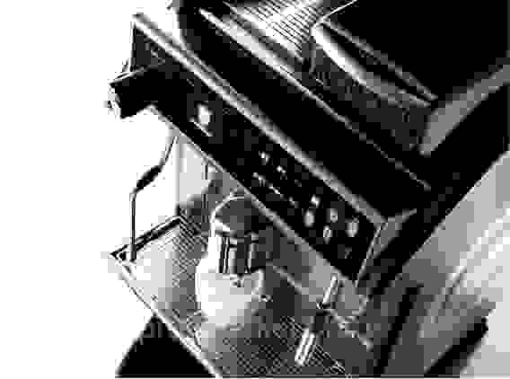 Кофемашина Saeco Idea Restyle Cappuccino