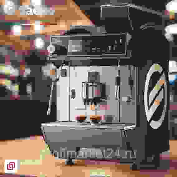 Кофемашина Saeco Idea Restyle Cappuccino