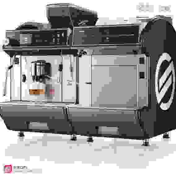 Кофемашина Saeco Idea Restyle Cappuccino