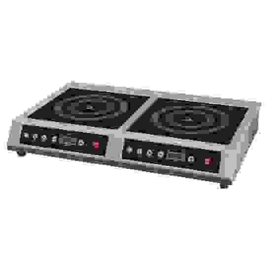 Плита индукционная AIRHOT IP7000 D