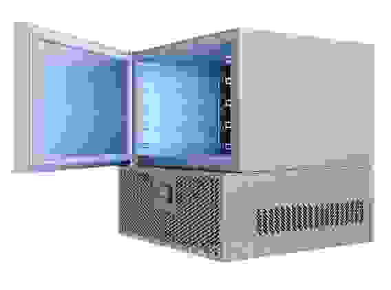 Шкаф шоковой заморозки POLAIR CR5-G