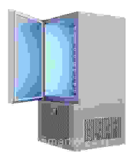 Шкаф шоковой заморозки POLAIR CR10-G