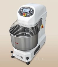 Тестомес спиральный PANERO SUN60CL