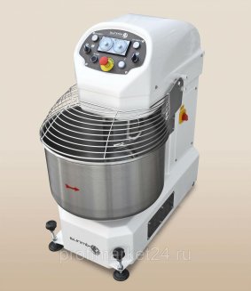 Тестомес спиральный PANERO SUN60CL