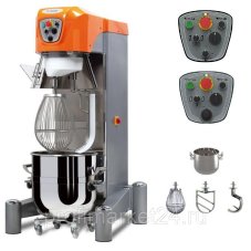 Миксер планетарный Starmix PL100NVAF