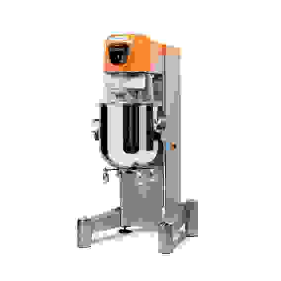 Миксер планетарный Starmix PL100NVAHF