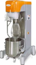 Миксер планетарный Starmix PL140NVAF