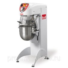 Миксер планетарный ROLLMATIC BULL 20C