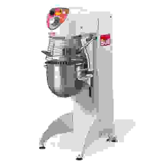 Миксер планетарный ROLLMATIC BULL 20C
