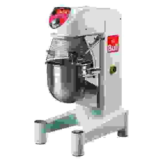 Миксер планетарный ROLLMATIC BULL60