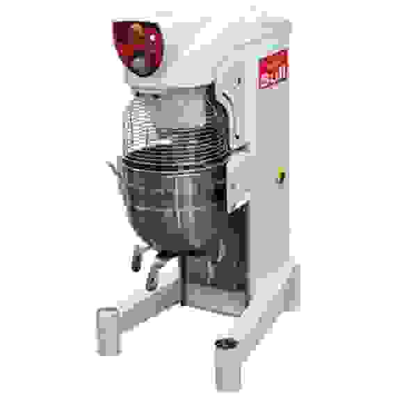 Миксер планетарный ROLLMATIC BULL 100