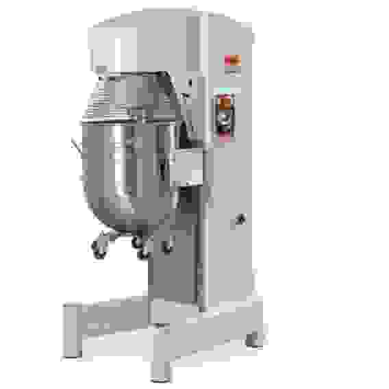 Миксер планетарный ROLLMATIC BULL 160